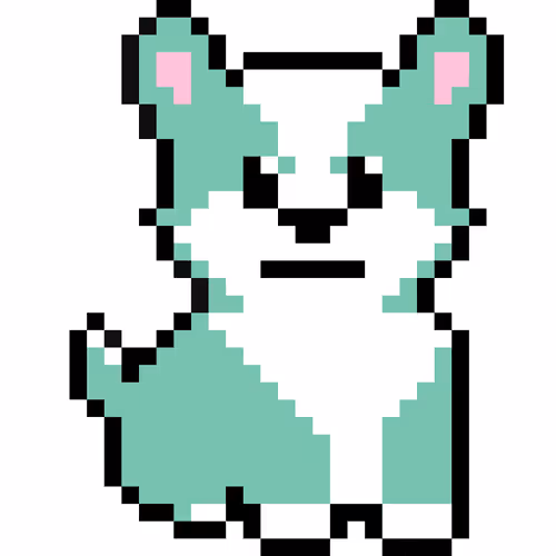 Crypto Corgis