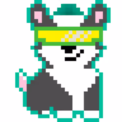 Corgi #964