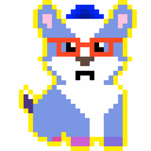 Corgi #2383