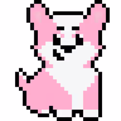 Corgi #6270