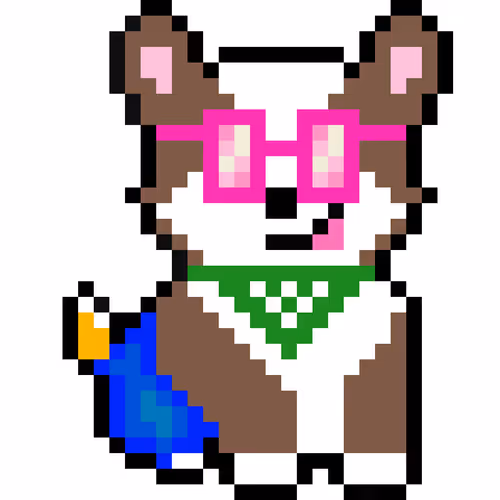 Corgi #9975