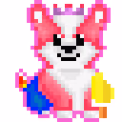 Corgi #2476