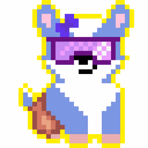 Corgi #9280