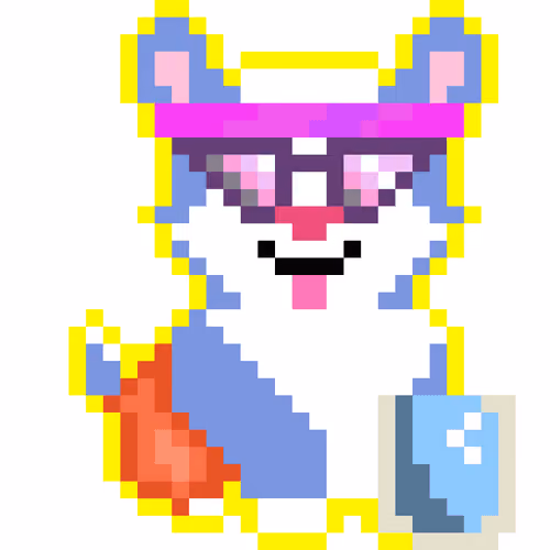 Corgi #9799