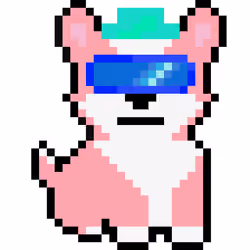 Corgi #6069