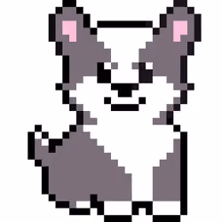 Corgi #2846