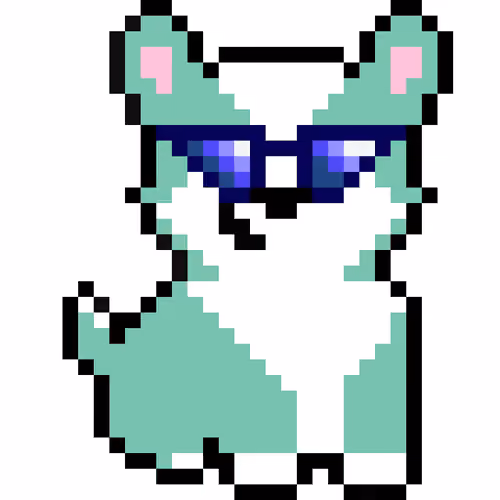 Corgi #9993