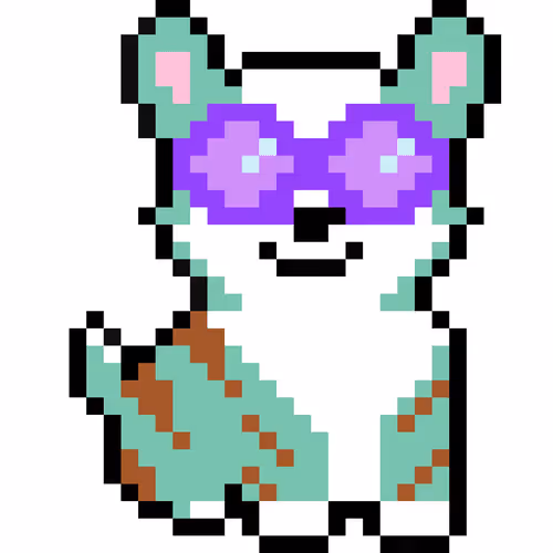 Crypto Corgis
