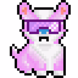 Corgi #290