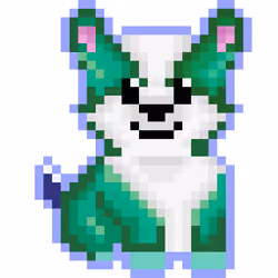 Corgi #1139