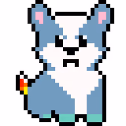 Corgi #5959