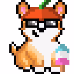 Corgi #485