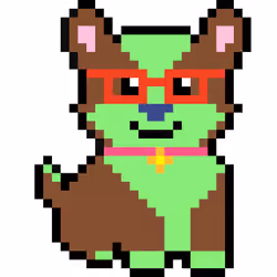 Corgi #5616