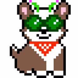 Corgi #4924