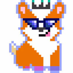 Corgi #1480