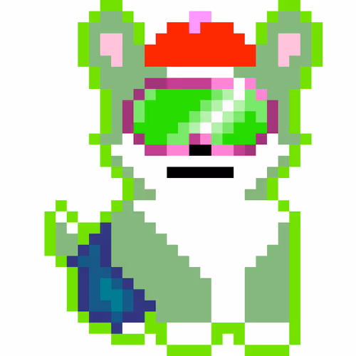 Corgi #9266