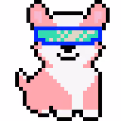Corgi #4361