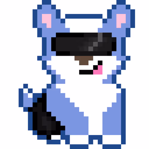 Crypto Corgis