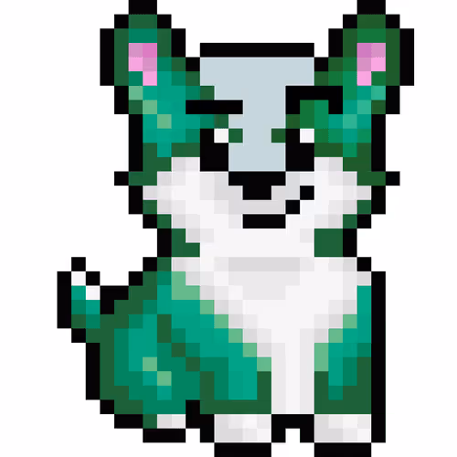 Crypto Corgis