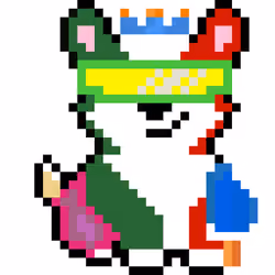 Corgi #2951
