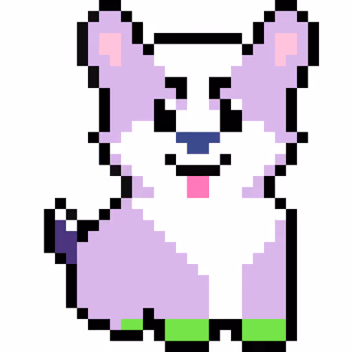 Corgi #9968