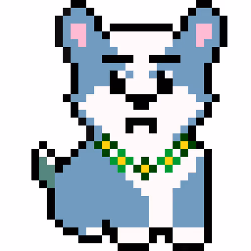 Crypto Corgis