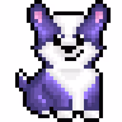 Corgi #7878