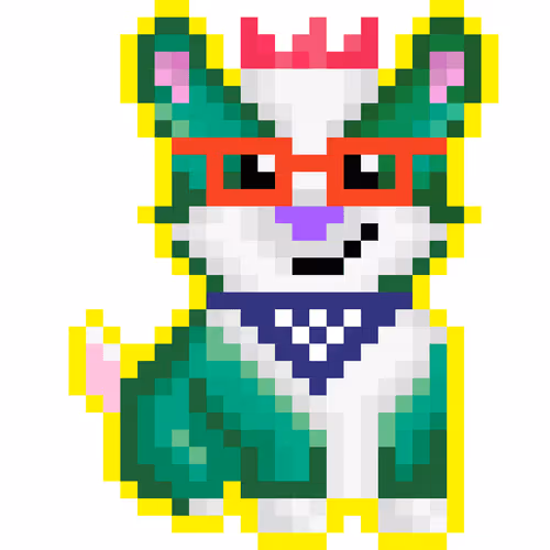 Crypto Corgis