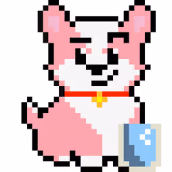 Corgi #5059