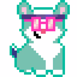 Corgi #9648