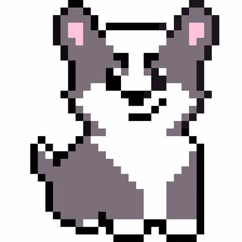 Corgi #9979