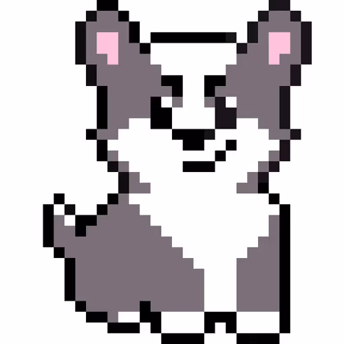 Corgi #9979
