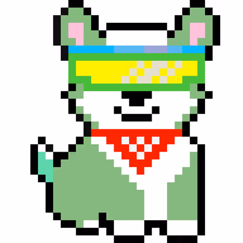 Crypto Corgis