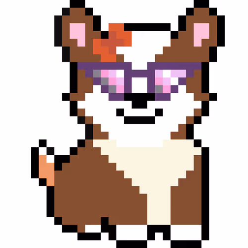 Crypto Corgis