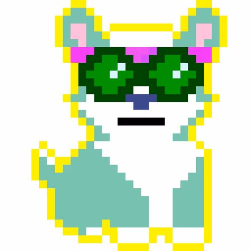 Corgi #9969