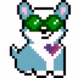 Corgi #7294