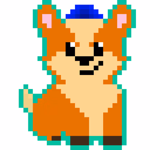 Crypto Corgis