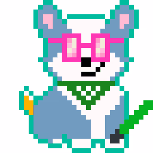 Corgi #6643