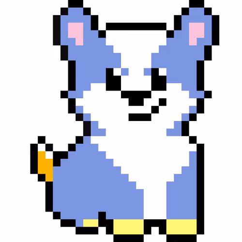Corgi #5625