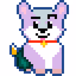 Corgi #2370