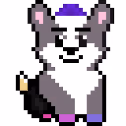 Corgi #8270