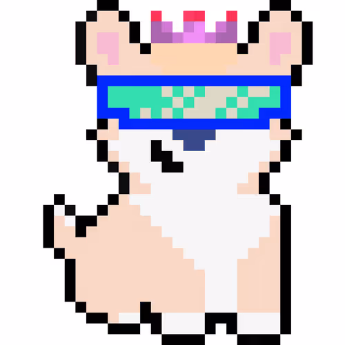 Crypto Corgis