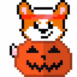Corgi #9506