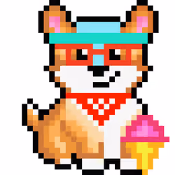 Corgi #9431