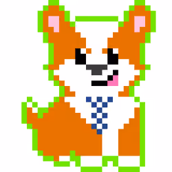 Corgi #5106