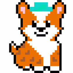 Corgi #4313