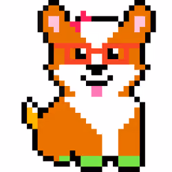 Corgi #9090