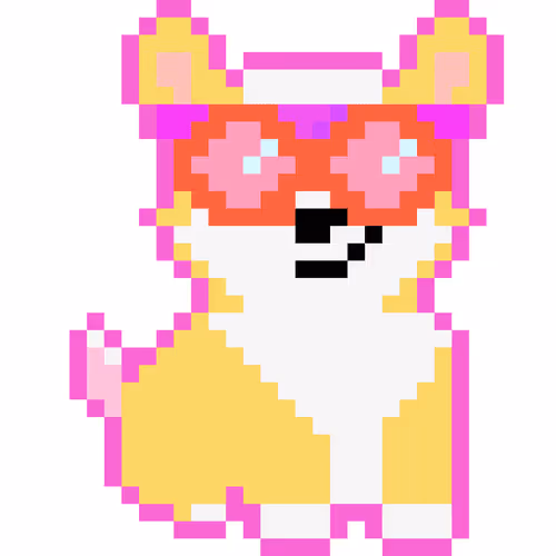 Crypto Corgis