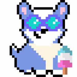 Corgi #1957