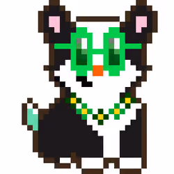 Corgi #1277